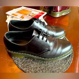 Dr. Martens 1461 Classic Black